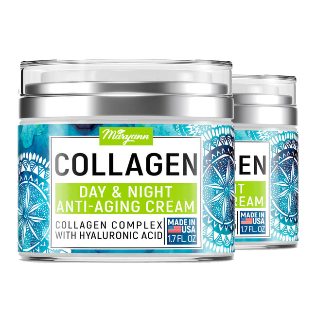 Maryann Collagen Cream