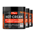 Maryann Anti Cellulite Hot Cream