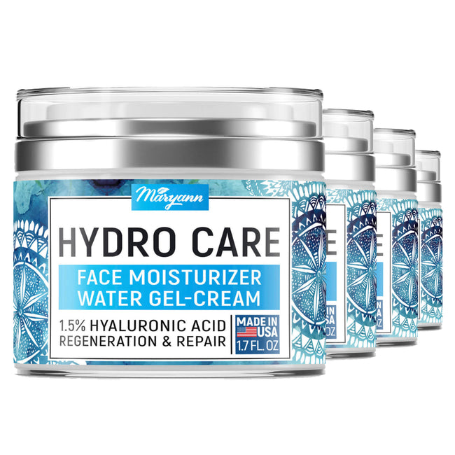 Maryann Hydro Care Cream