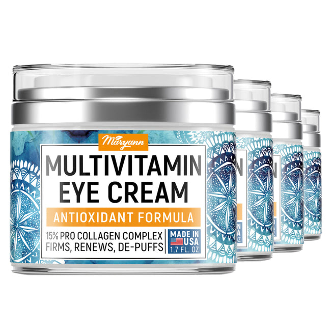 Maryann Day & Night Eye Cream