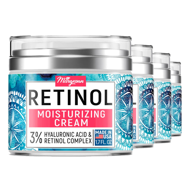 Maryann Retinol Cream