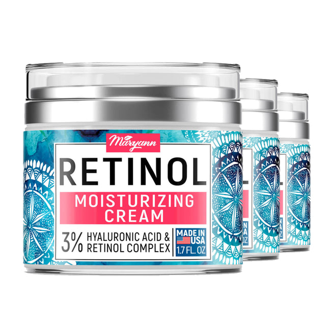 Maryann Retinol Cream