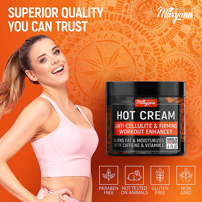 body sculpting cream