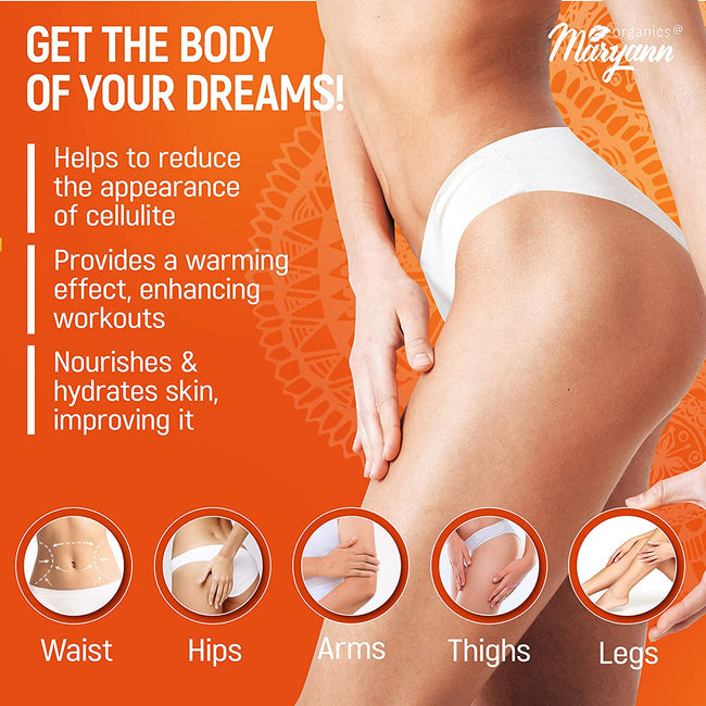 cream for cellulite