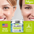 collagen face moisturizer