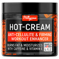 Maryann Anti Cellulite Hot Cream