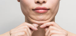 Dealing with Double Chins - What You Need to do Now!