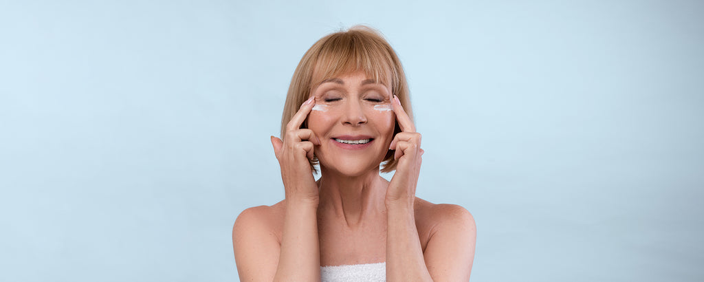 Retinol Under Eyes - Debunking the Myths and Misconceptions