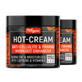 Maryann Anti Cellulite Hot Cream