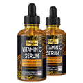 Vitamin C Serum with Hyaluronic Acid