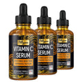 Vitamin C Serum with Hyaluronic Acid