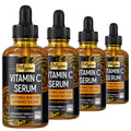 Vitamin C Serum with Hyaluronic Acid