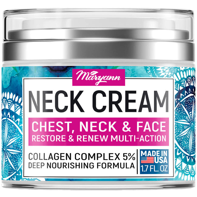 Maryann Neck Firming Cream